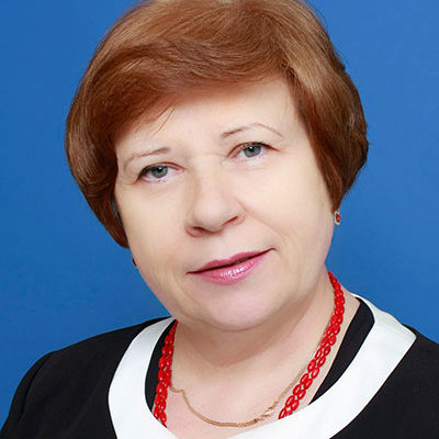 Галимова Наталья Петровна