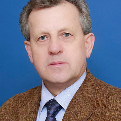 Романович Павел Степанович