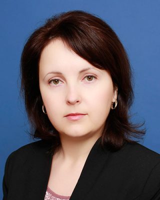 Савчук Татьяна Петровна
