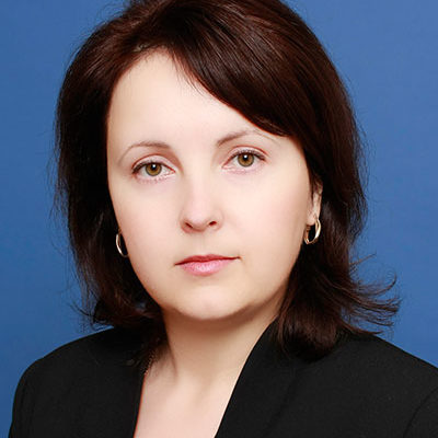 Савчук Татьяна Петровна