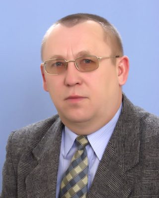 Зданович Владимир Васильевич