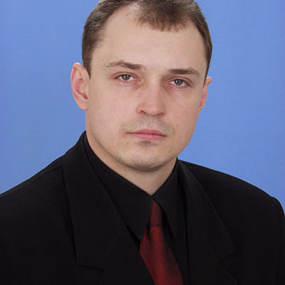 Башков Александр Александрович
