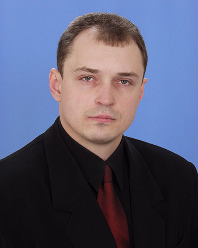 Башков Александр Александрович