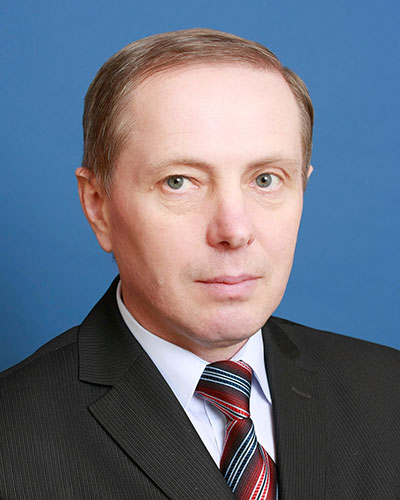 Вабищевич Александр Николаевич