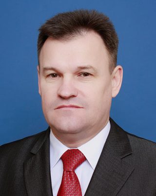 Савич Александр Александрович